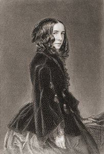 Elizabeth Barrett Browning, Költői művek I. kötet, metszet alkotó: Thomas Oldham Barlow