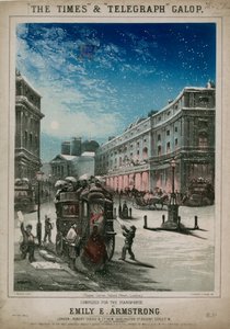 Kotta a The Times és a Telegraph Galop számára