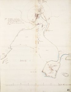 A Dublin-öböl fodros vonulata alkotó: Thomas Phillips