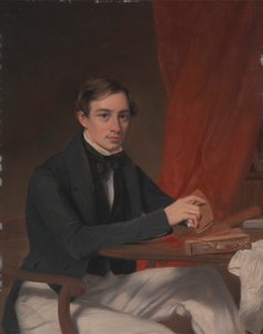 Cosmo Richard Howard alkotó: Thomas Phillips
