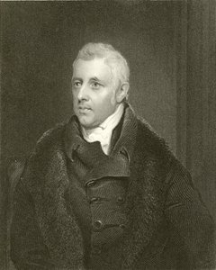 A jobb Hon Dudley Ryder alkotó: Thomas Phillips