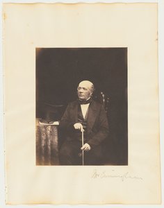 Mr. Cunningham alkotó: Thomas Rodger