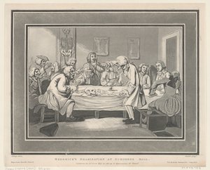 Roderick vizsgálata a Surgeon