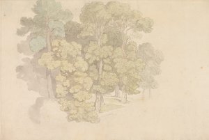 Egy facsoport alkotó: Thomas Rowlandson