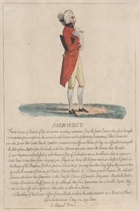 Egy új rovar alkotó: Thomas Rowlandson