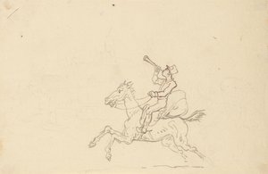 Albumrajz alkotó: Thomas Rowlandson