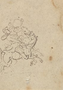 Albumrajz alkotó: Thomas Rowlandson