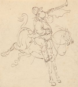Albumrajz alkotó: Thomas Rowlandson