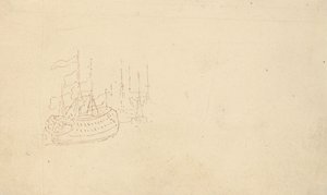 Albumrajz alkotó: Thomas Rowlandson