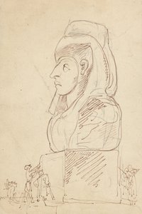 Albumrajz alkotó: Thomas Rowlandson