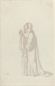 Antik ábra alkotó: Thomas Rowlandson
