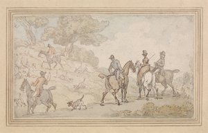 A borító rajza alkotó: Thomas Rowlandson