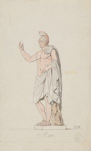Március alkotó: Thomas Rowlandson