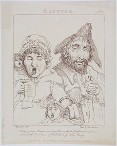 Rapture, 6. szám alkotó: Thomas Rowlandson