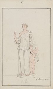 Vénusz alkotó: Thomas Rowlandson