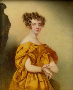 A karkötő, 1835. alkotó: Thomas Seir Cummings