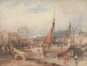 Mutton Cove, Plymouth