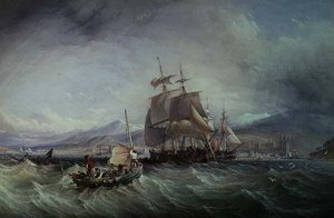 Caernarvonból