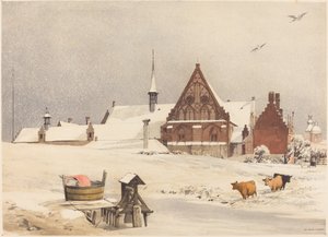 Byloke, Gent alkotó: Thomas Shotter Boys