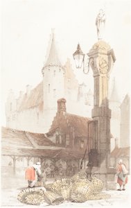 Halpiac, Antwerpen alkotó: Thomas Shotter Boys