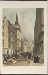 London, ahogy van: St. Paul