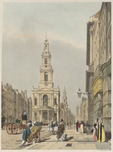 London úgy, ahogy van: The Strand alkotó: Thomas Shotter Boys