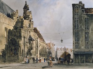 Ismeretlen kép alkotó: Thomas Shotter Boys