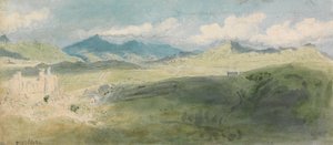 Harlech alkotó: Thomas Stothard