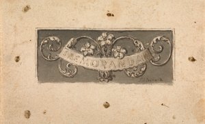 Memorandumok alkotó: Thomas Stothard