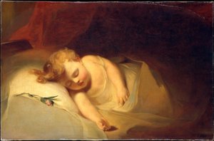  alkotó: Thomas Sully