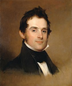  alkotó: Thomas Sully