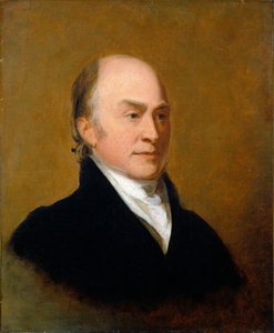 alkotó: Thomas Sully