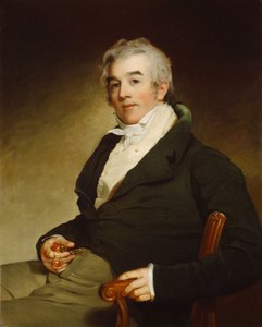  alkotó: Thomas Sully