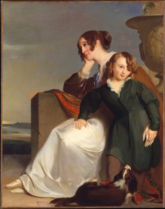  alkotó: Thomas Sully