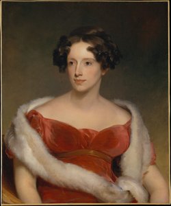  alkotó: Thomas Sully