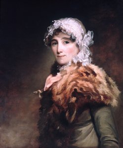  alkotó: Thomas Sully