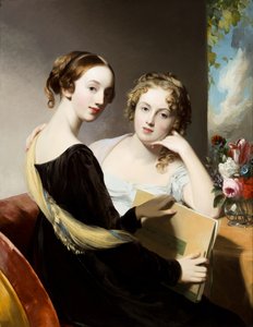  alkotó: Thomas Sully