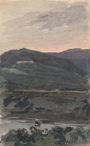 Szürkület alkotó: Thomas Sully