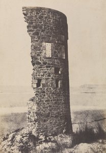 [Tour en ruin] alkotó: Thomas Sutton