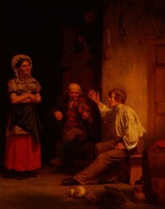 Vidám Cottagers