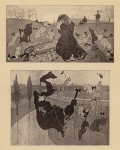  alkotó: Thomas Theodor Heine