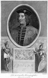 IV. Edward angol király, 1788.