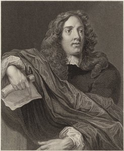 John Cleveland alkotó: Thomas Unwins