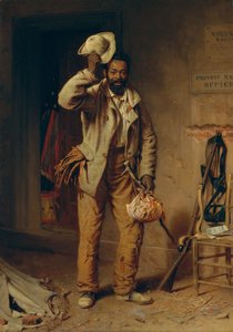 Egy kis háborútörténet: A csempészáru, 1865.