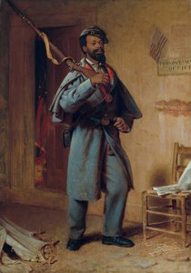 Egy kis háborútörténet: A toborzó, 1866.