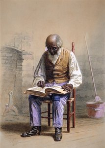 A Szentírás olvasása, 1874.