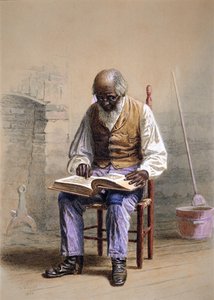 A Szentírás olvasása, 1874.