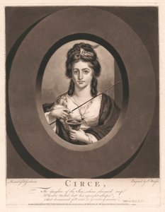 Circe alkotó: Thomas Watson