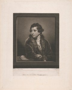Francis Bartolozzi, R.A. alkotó: Thomas Watson