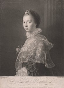 Janet, Lady Erskine alkotó: Thomas Watson
